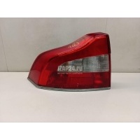 Фонарь задний левый Volvo S80 (2006 - 2016) 31213379