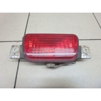 Фонарь задний противотуманный Mitsubishi Pajero/Montero IV (V8, V9) (2007 - 2021) 8337A068