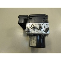Блок ABS (насос) Mercedes Benz W204 (2007 - 2015) 1724312712