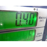 Шестерня (шкив) распредвала GM Spark (2005 - 2010) 96352808