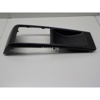 Накладка (кузов внутри) GM Aveo (T200) (2003 - 2008) 96655238