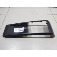 Накладка (кузов внутри) GM Aveo (T200) (2003 - 2008) 96655238
