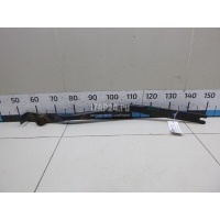 Кронштейн передней балки GM Aveo (T200) (2003 - 2008) 96941191