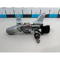 Моторчик стеклоочистителя задний GM Aveo (T200) (2003 - 2008) 96423823