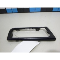 Накладка ручки внутренней GM Lacetti (2003 - 2013) 96548325