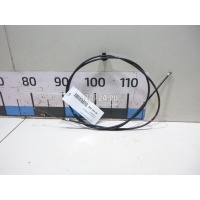 Трос открывания капота GM Lacetti (2003 - 2013) 96406953