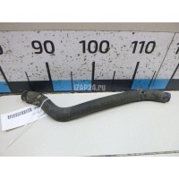 Патрубок отопителя GM Lacetti (2003 - 2013) 96554384