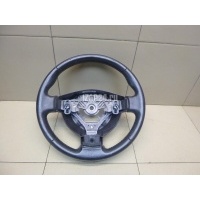 Рулевое колесо для AIR BAG (без AIR BAG) Nissan Qashqai (J10) (2006 - 2014) 48430JD01D
