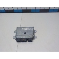 Блок управления двигателем Nissan Qashqai (J10) (2006 - 2014) 23710JD02A