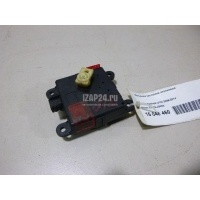 Моторчик заслонки отопителя Nissan Qashqai (J10) (2006 - 2014) 27732JD02A