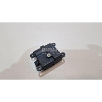 Моторчик заслонки отопителя Nissan Qashqai (J10) (2006 - 2014) 27732JD02A