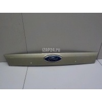 Накладка крышки багажника Ford Mondeo IV (2007 - 2015) 1488792