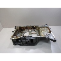 Поддон масляный двигателя Nissan X-Trail (T31) (2007 - 2014) 11110JH00A