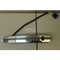 Ручка двери передней наружная Nissan X-Trail (T31) (2007 - 2014) 80640JG02C