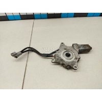 Моторчик блокировки межосевого дифференциала Suzuki Grand Vitara (2005 - 2015) 2931166J00