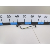 Трубка турбокомпрессора (турбины) Honda RDX (2006 - 2012) 15530RWCA00