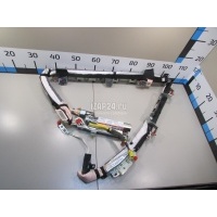 Подушка безопасности боковая (шторка) Honda RDX (2006 - 2012) 78875STKA80