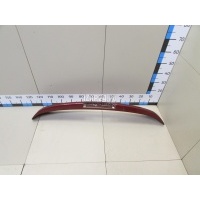 Спойлер (дефлектор) багажника Honda RDX (2006 - 2012) 74900STKA01ZF