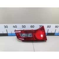 Фонарь задний внутренний левый Honda RDX (2006 - 2012) 34156STKA01