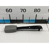 Ответная часть ремня безопасности Hyundai-Kia Santa Fe (CM) (2006 - 2012) 888302B300J4