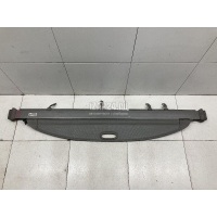 Шторка багажника Hyundai-Kia Santa Fe (CM) (2006 - 2012) 859102B100J4