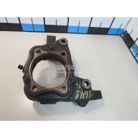 Кулак поворотный передний левый Hyundai-Kia Santa Fe (CM) (2006 - 2012) 517152B050