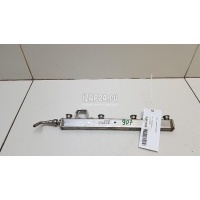 Рейка топливная (рампа) Volvo C30 (2006 - 2013) 30757397
