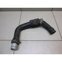 Патрубок радиатора Chery Tiggo (T11) (2005 - 2016) T111303301BA