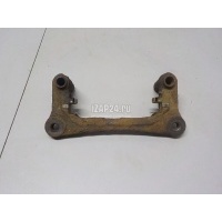 Скоба суппорта заднего Mitsubishi Outlander XL (CW) (2006 - 2012) MN116285
