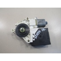Моторчик стеклоподъемника VAG Jetta (2006 - 2011) 3C0959702CZ1R