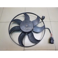 Вентилятор радиатора VAG Ibiza V (2008 - 2017) 1K0959455EA