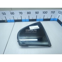 Стекло двери задней правой (форточка) GM Epica (2006 - 2012) 96635858