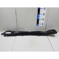Балка передняя продольная GM Epica (2006 - 2012) 96639723