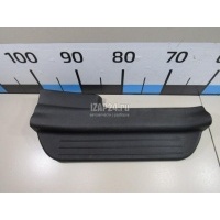 Накладка порога (внутренняя) Hyundai-Kia Ceed (2007 - 2012) 858761H000EQ