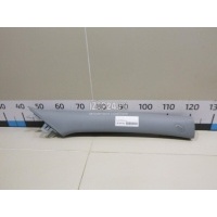 Обшивка стойки Hyundai-Kia Ceed (2007 - 2012) 858201H000EM