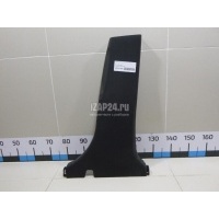Обшивка стойки Hyundai-Kia Ceed (2007 - 2012) 858451H000EQ