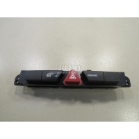 Блок кнопок Hyundai-Kia Ceed (2007 - 2012) 937001H005EQ