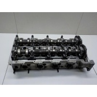 Головка блока Mercedes Benz Vito/Viano-(639) (2003 - 2014) 6110105020