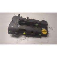 Крышка клапанная ДВС Opel Meriva 2010- 2012 55561426