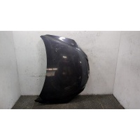 Решетка радиатора Mazda 3 (BK) 2003-2009 2007 BR5S50710B18