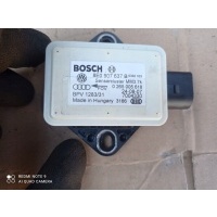 Блок esp audi a6 c6 8e0907637b