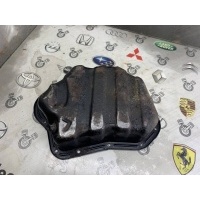 Поддон Nissan X-Trail T30 2003 11110-AD210