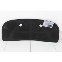 Изоляция капота hyundai санта fe ii 06 - 09 крепеж