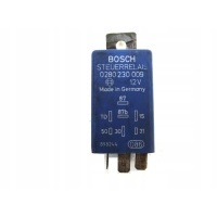 Реле bosch 0280230009 альфа ромео lancia fiat