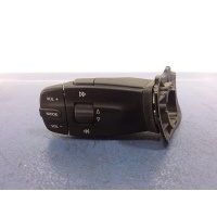 Seat ibiza iv переключатель управления радио 5j0959849