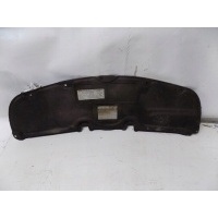 Daihatsu terios ii 06 - 09 шумоизоляция капота