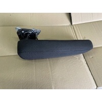 Подлокотник сиденья водителя левый citroen c4 пикассо ii 2 spacetourer