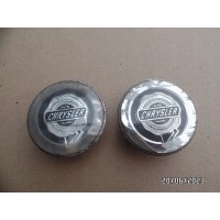 Крышки kołpaczek колпачок chrysler 04743728aa