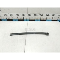 Направляющая стекла двери Citroen-Peugeot 107 (2006 - 2014) 9303N5