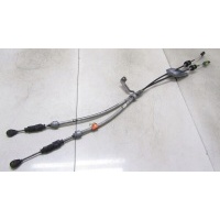 Avensis t27 t29 1.6 ссылки переключения кпп 16 - 18